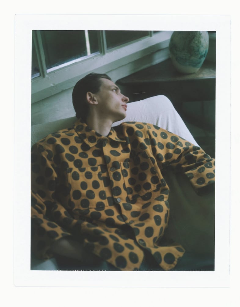 Offering brand Simon Foxton Adam Bray Toby Feltwell