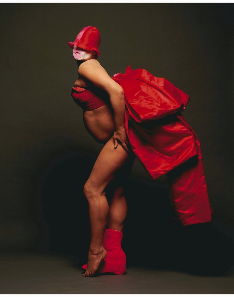 Leigh Bowery! at Tate Modern