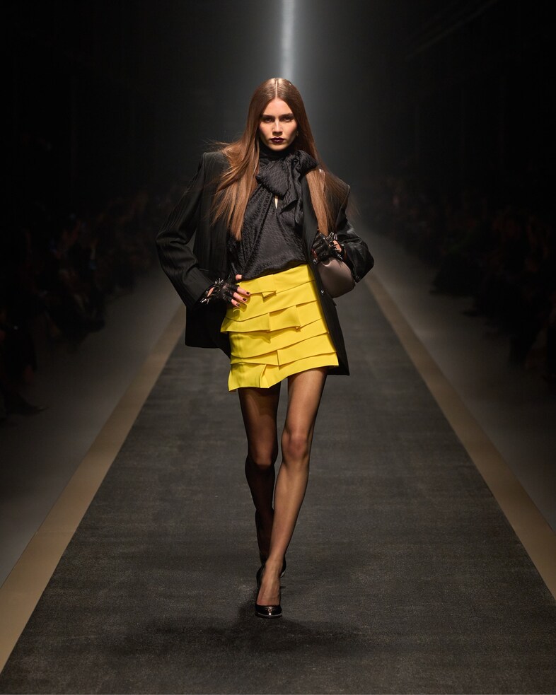 VERSACE FALL-WINTER 2025 - Look (24)