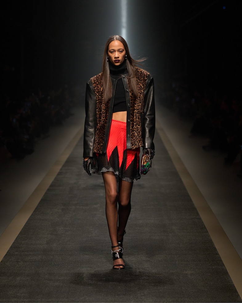 VERSACE FALL-WINTER 2025 - Look (48)
