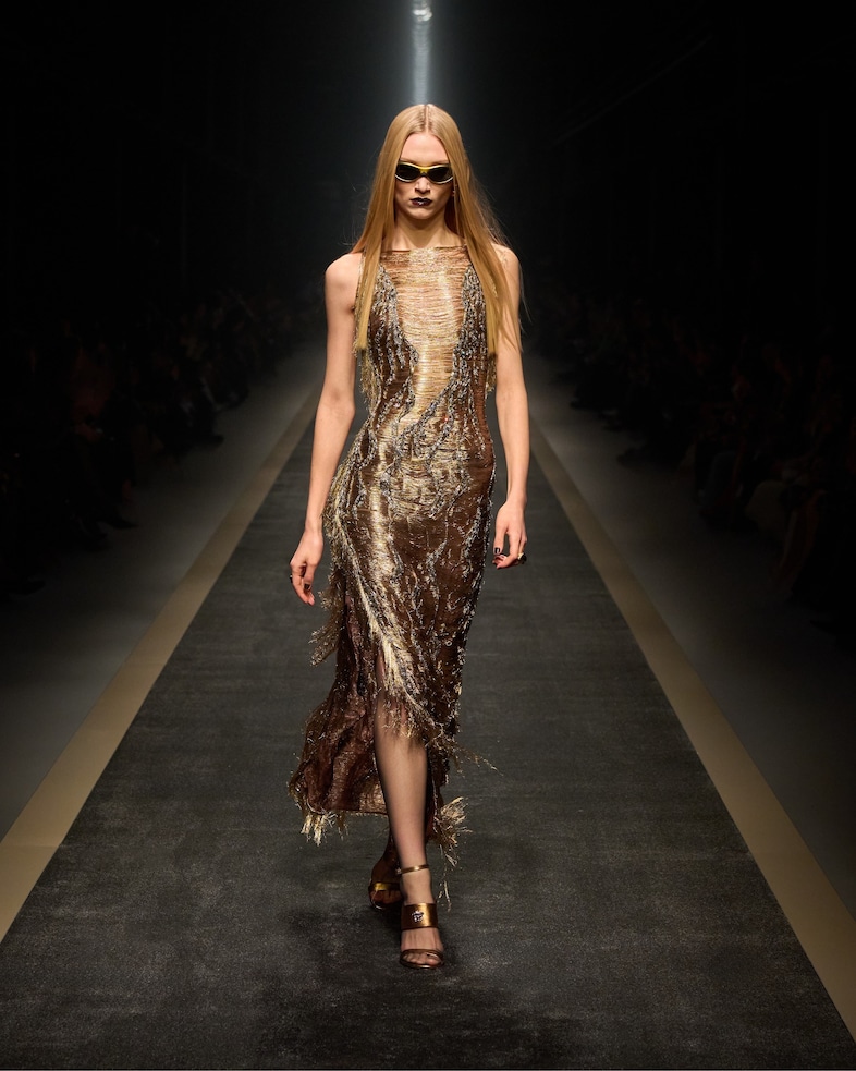 VERSACE FALL-WINTER 2025 - Look (59)