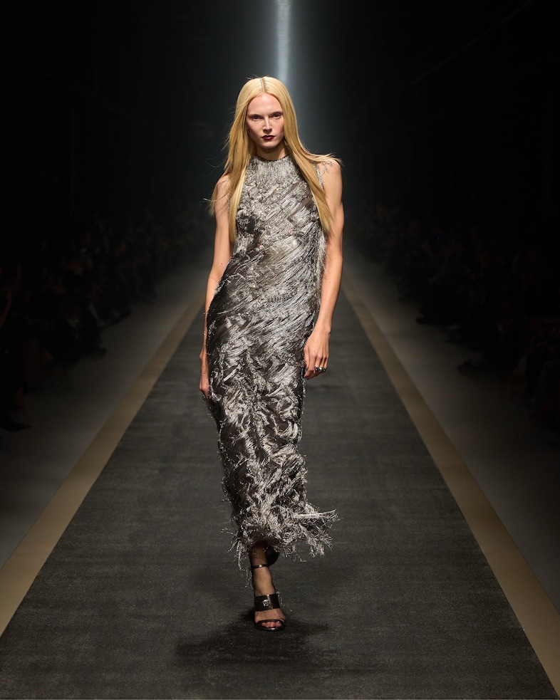 VERSACE FALL-WINTER 2025 - Look (60)