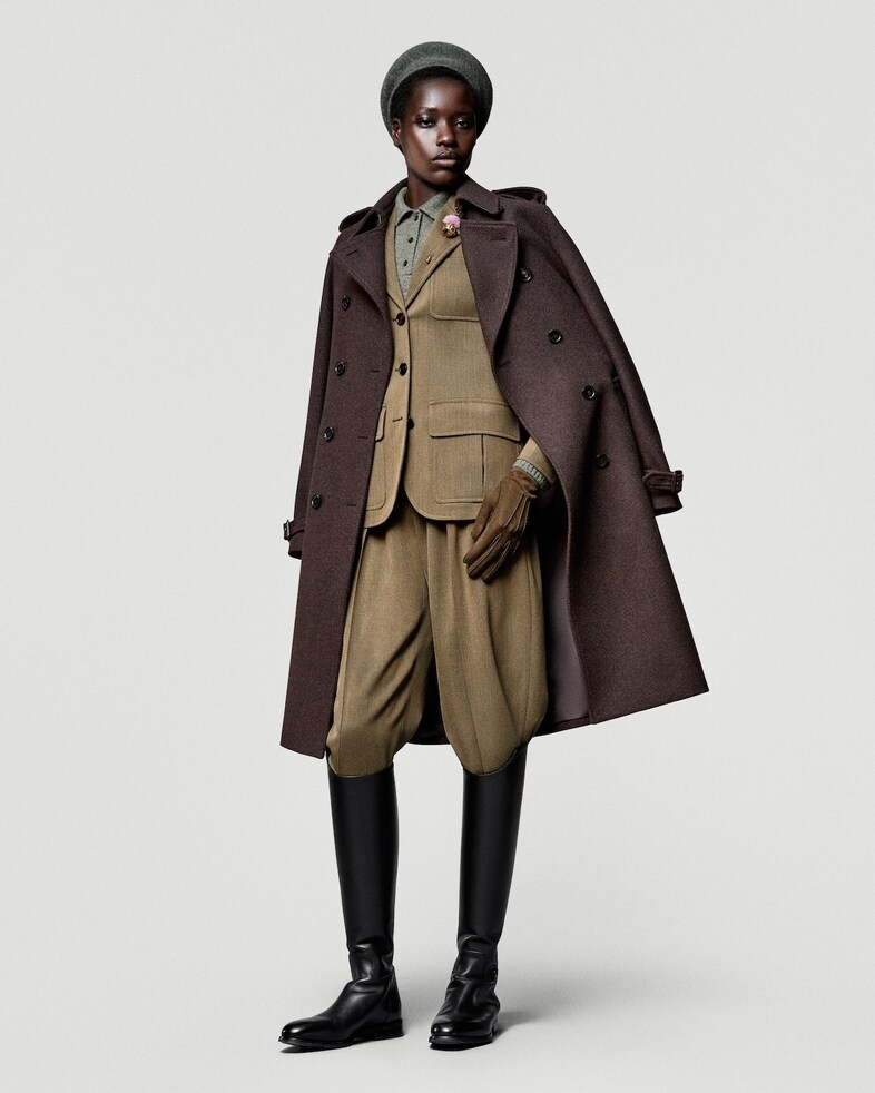 Loro Piana Autumn/Winter 2025
