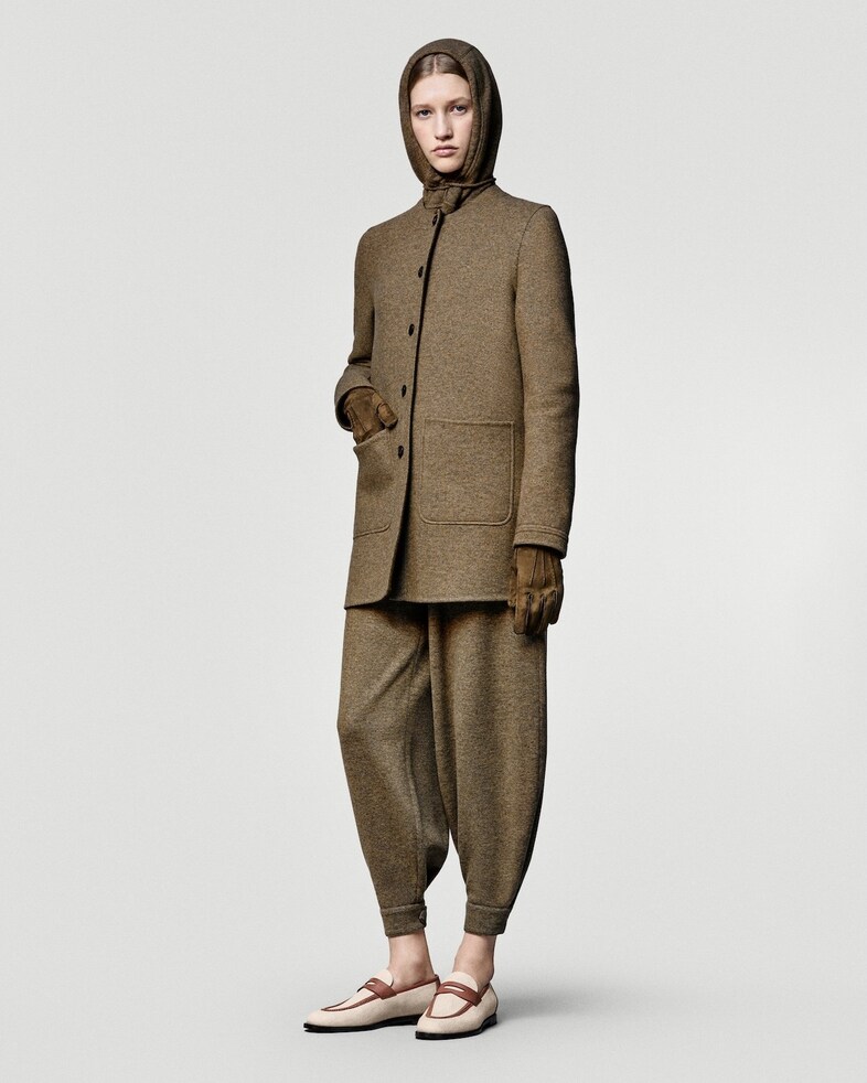 Loro Piana Autumn/Winter 2025