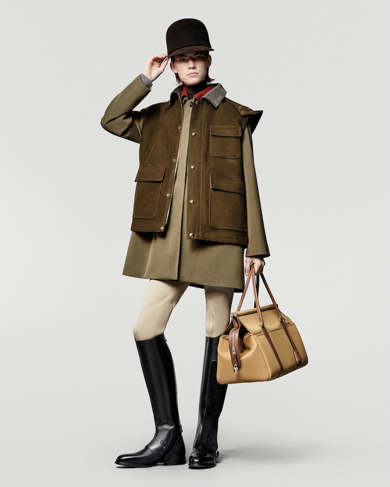 Loro Piana Autumn/Winter 2025