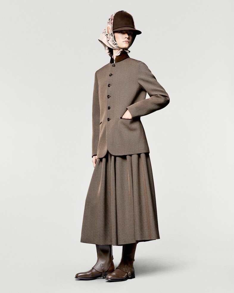 Loro Piana Autumn/Winter 2025