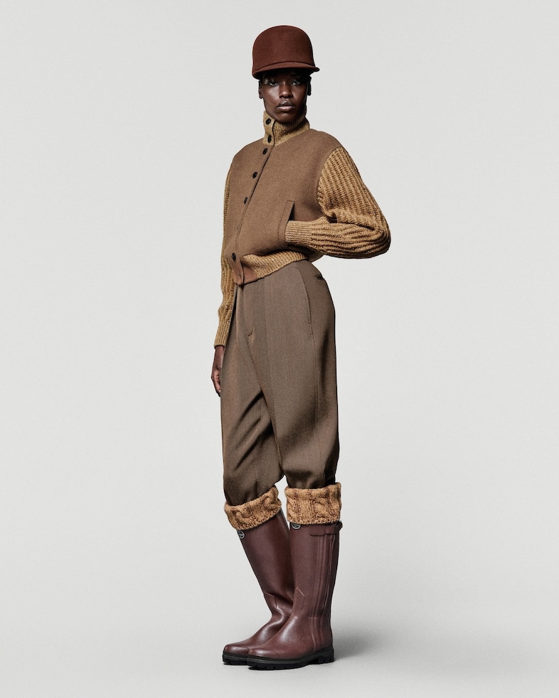 Loro Piana Autumn/Winter 2025