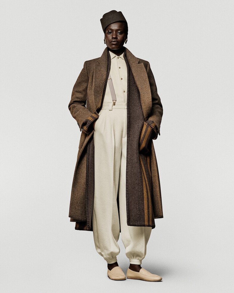Loro Piana Autumn/Winter 2025