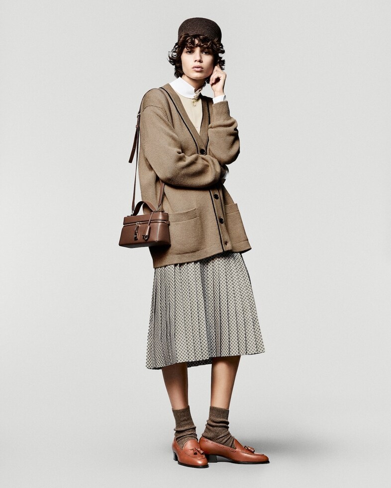Loro Piana Autumn/Winter 2025