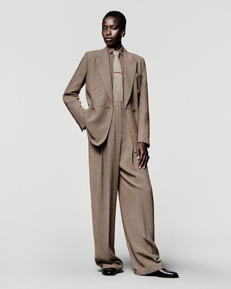 Loro Piana Autumn/Winter 2025