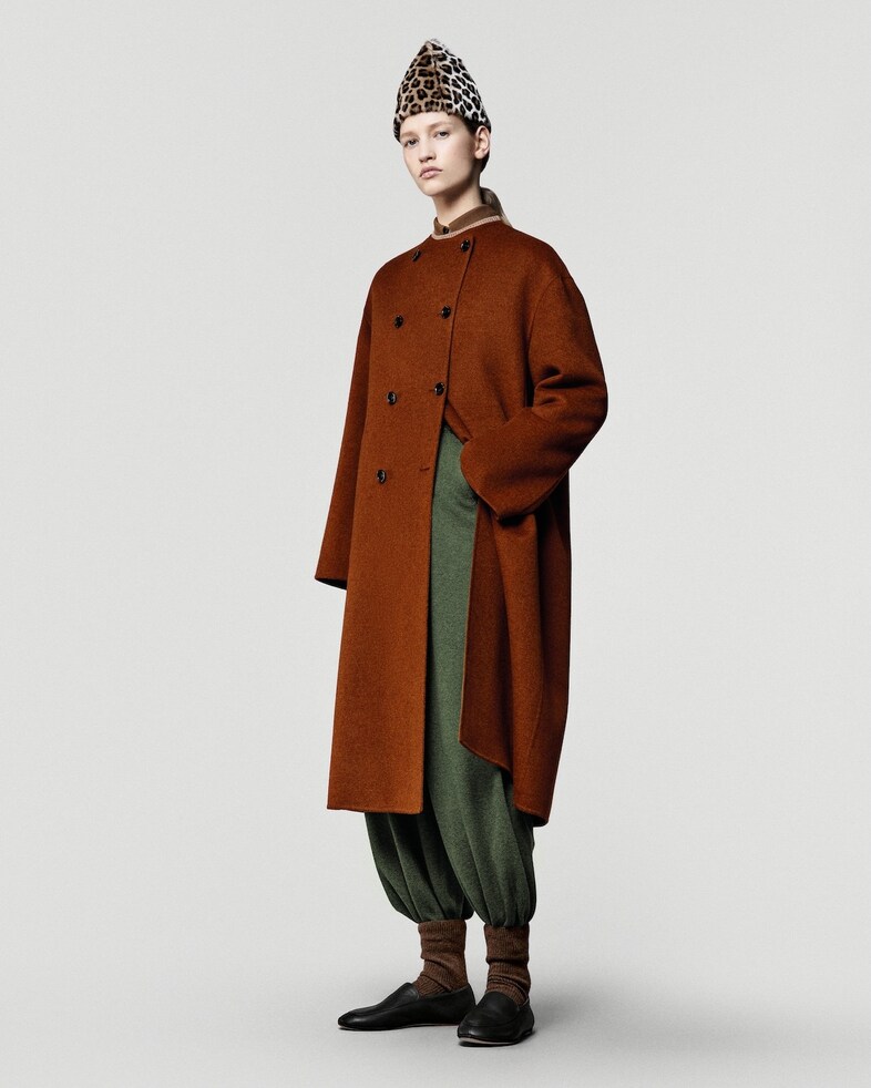 Loro Piana Autumn/Winter 2025