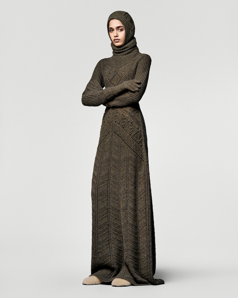 Loro Piana Autumn/Winter 2025