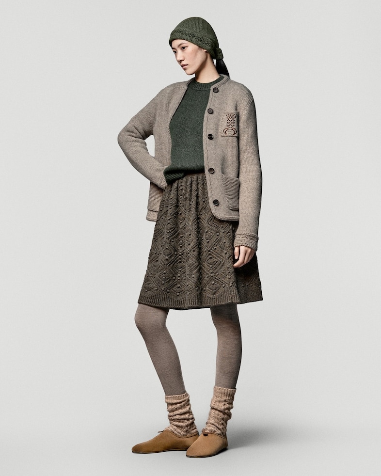 Loro Piana Autumn/Winter 2025