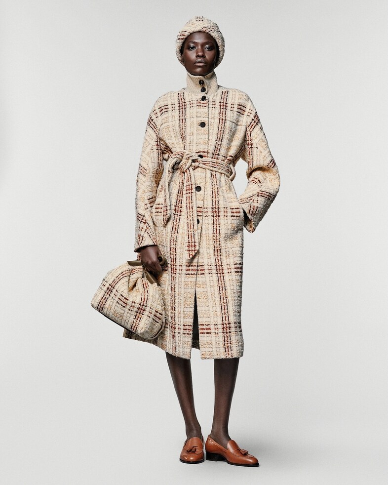 Loro Piana Autumn/Winter 2025