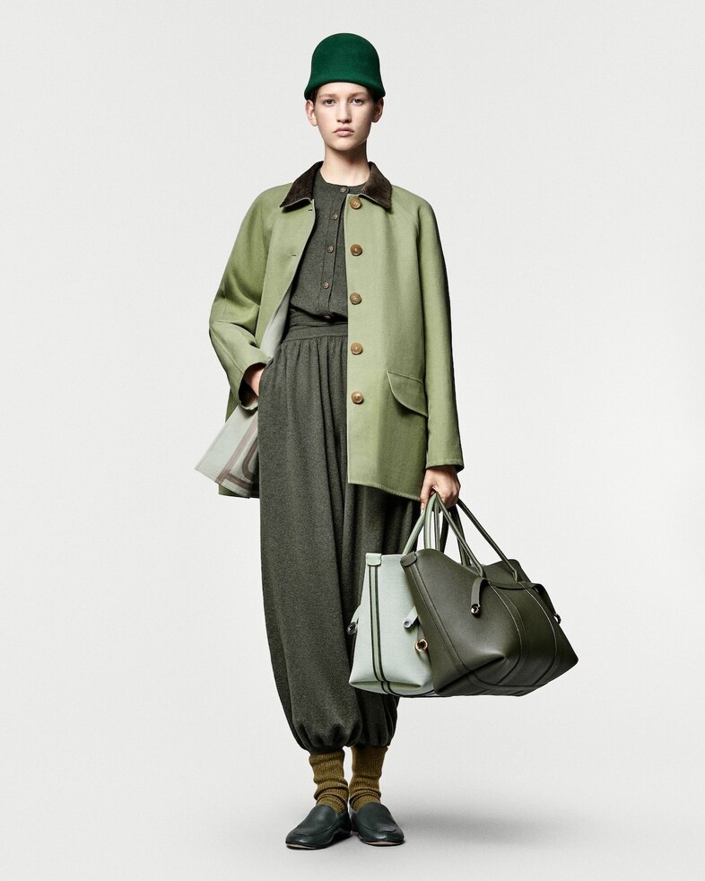 Loro Piana Autumn/Winter 2025