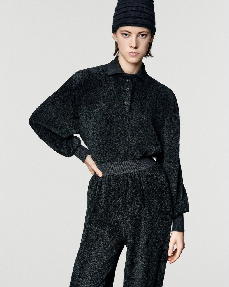 Loro Piana Autumn/Winter 2025