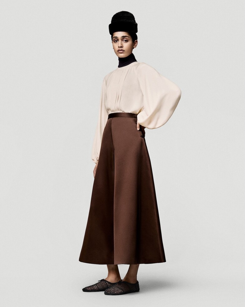 Loro Piana Autumn/Winter 2025