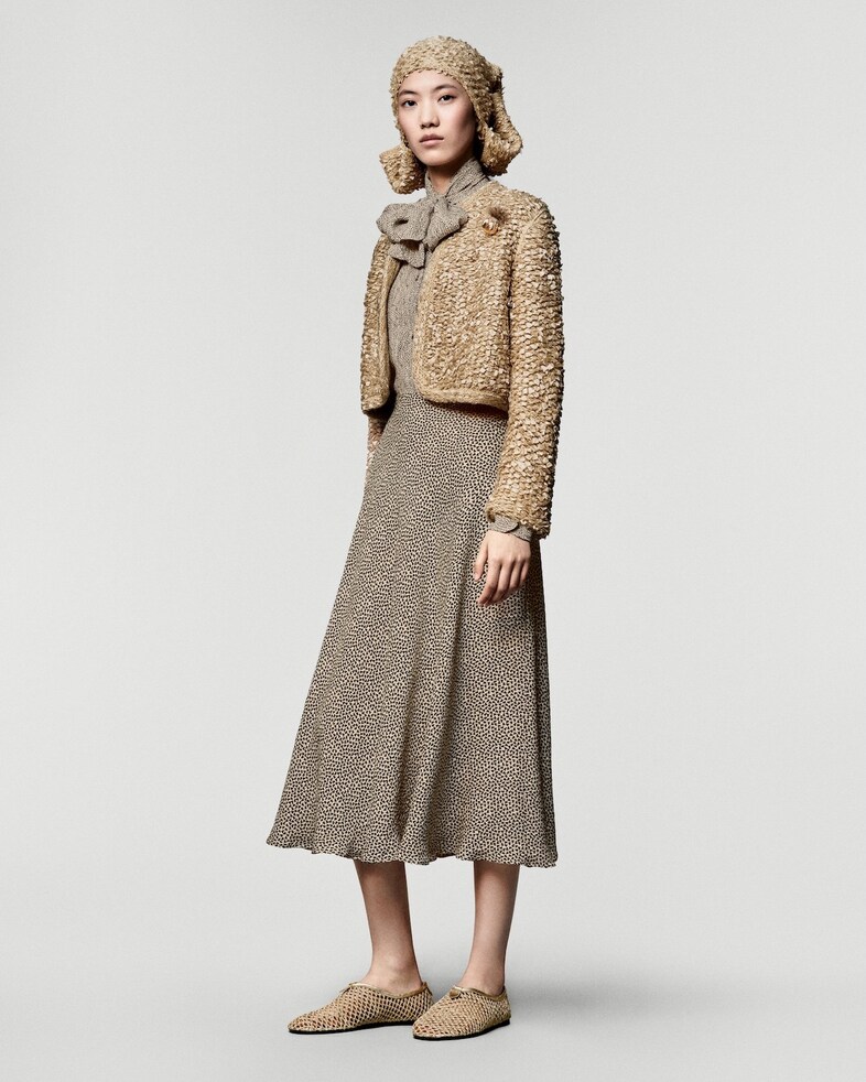 Loro Piana Autumn/Winter 2025