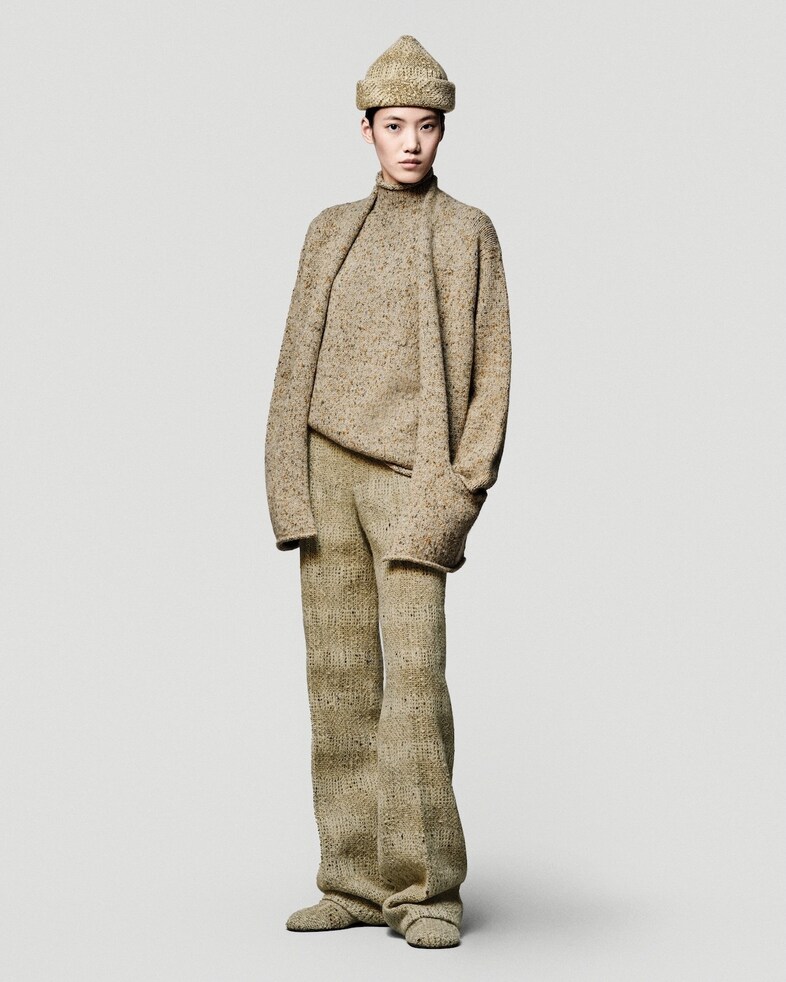 Loro Piana Autumn/Winter 2025