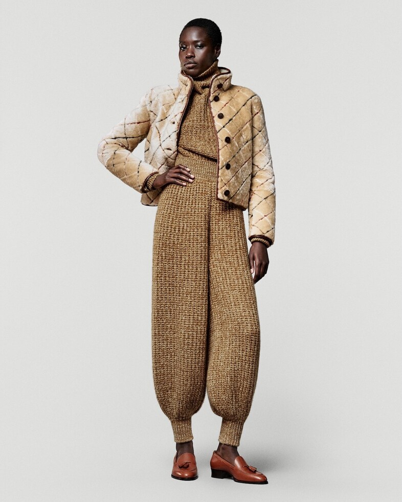 Loro Piana Autumn/Winter 2025
