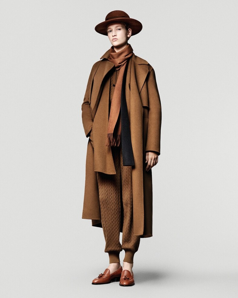 Loro Piana Autumn/Winter 2025
