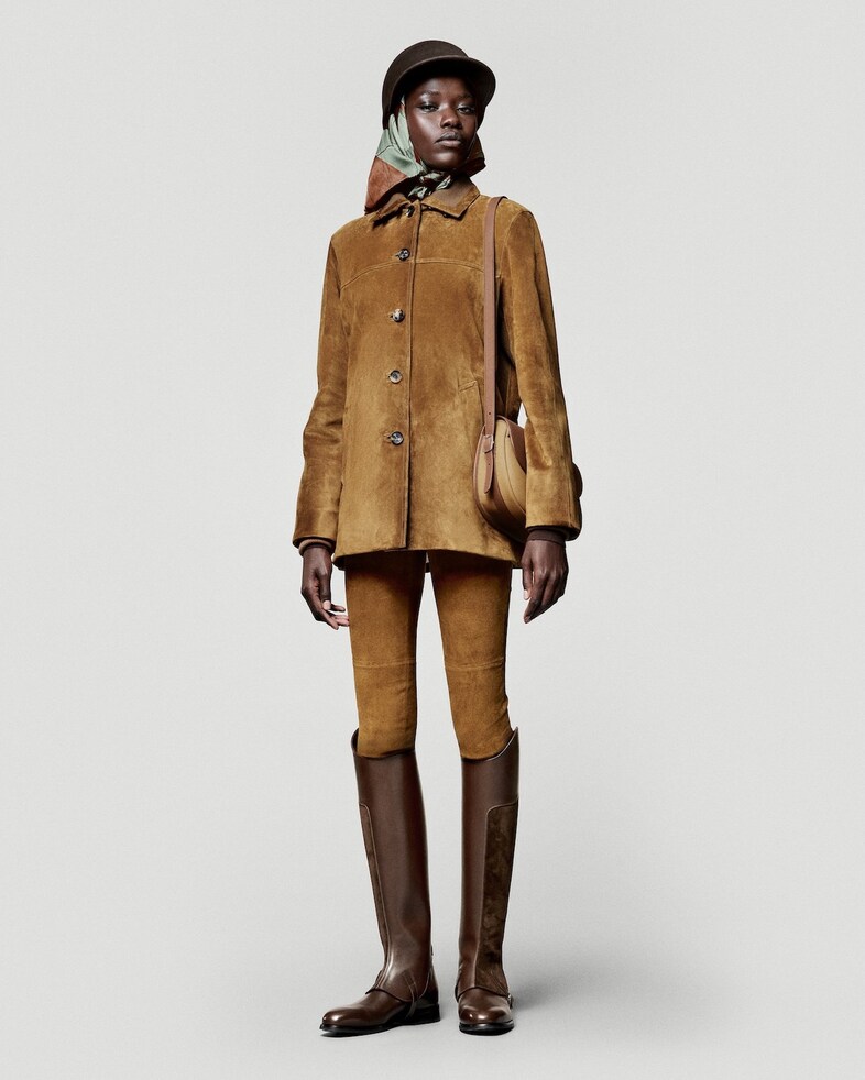 Loro Piana Autumn/Winter 2025