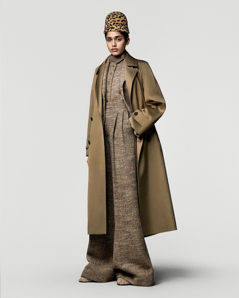 Loro Piana Autumn/Winter 2025