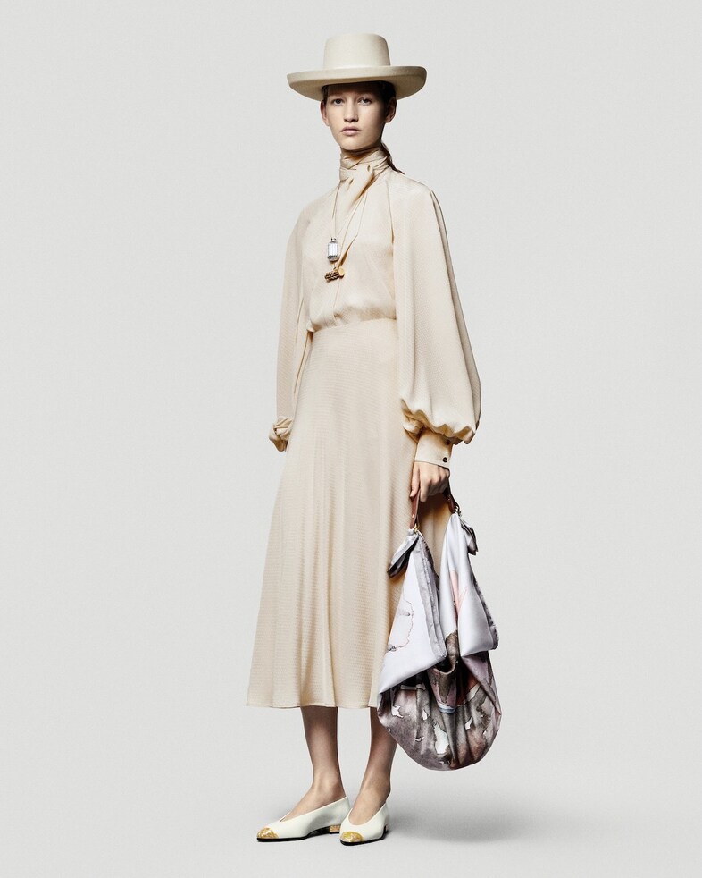 Loro Piana Autumn/Winter 2025