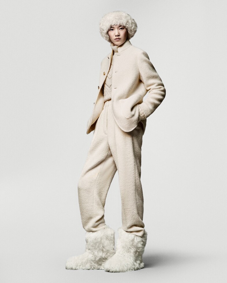Loro Piana Autumn/Winter 2025