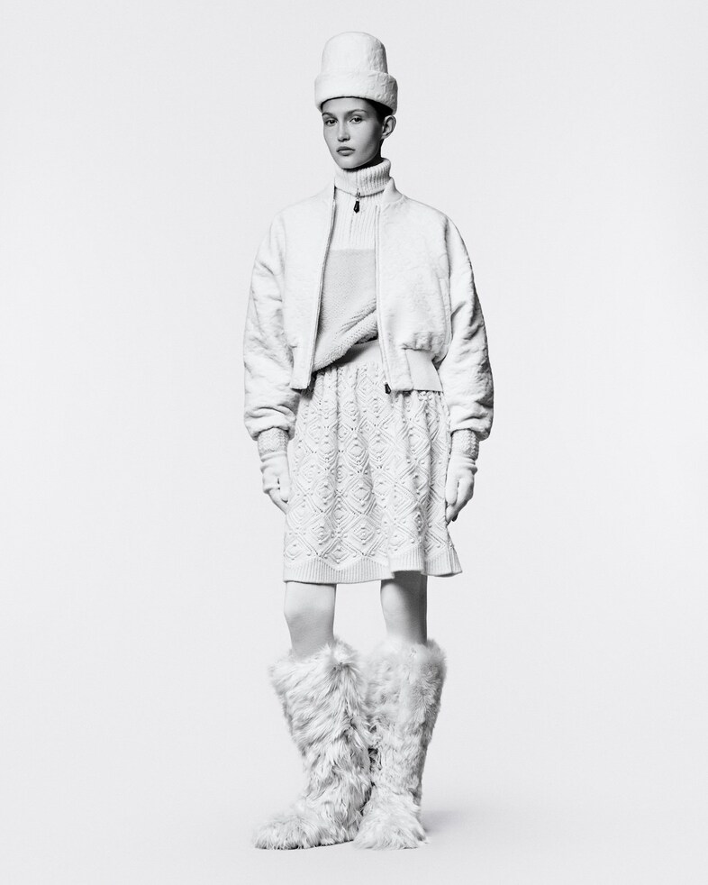 Loro Piana Autumn/Winter 2025