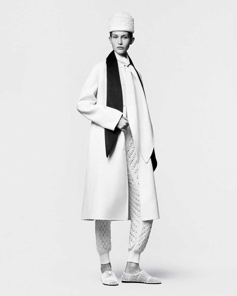 Loro Piana Autumn/Winter 2025