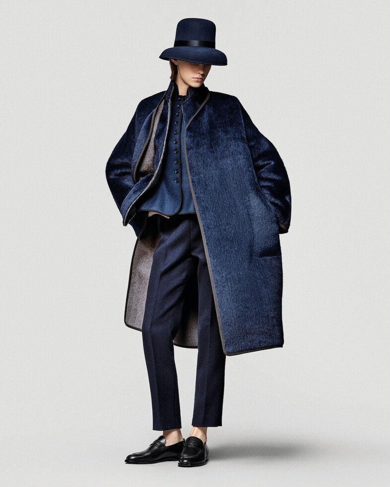 Loro Piana Autumn/Winter 2025