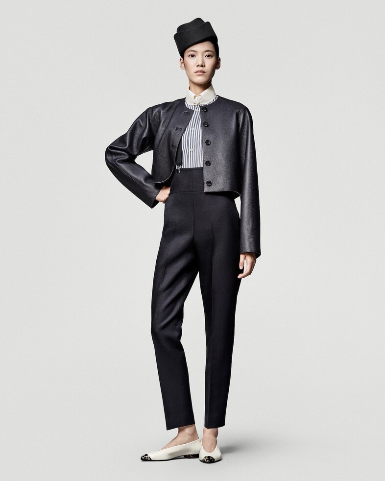 Loro Piana Autumn/Winter 2025