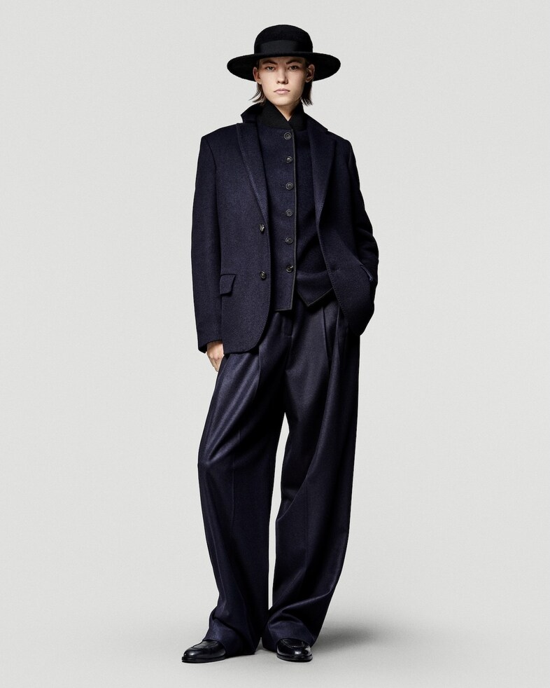 Loro Piana Autumn/Winter 2025