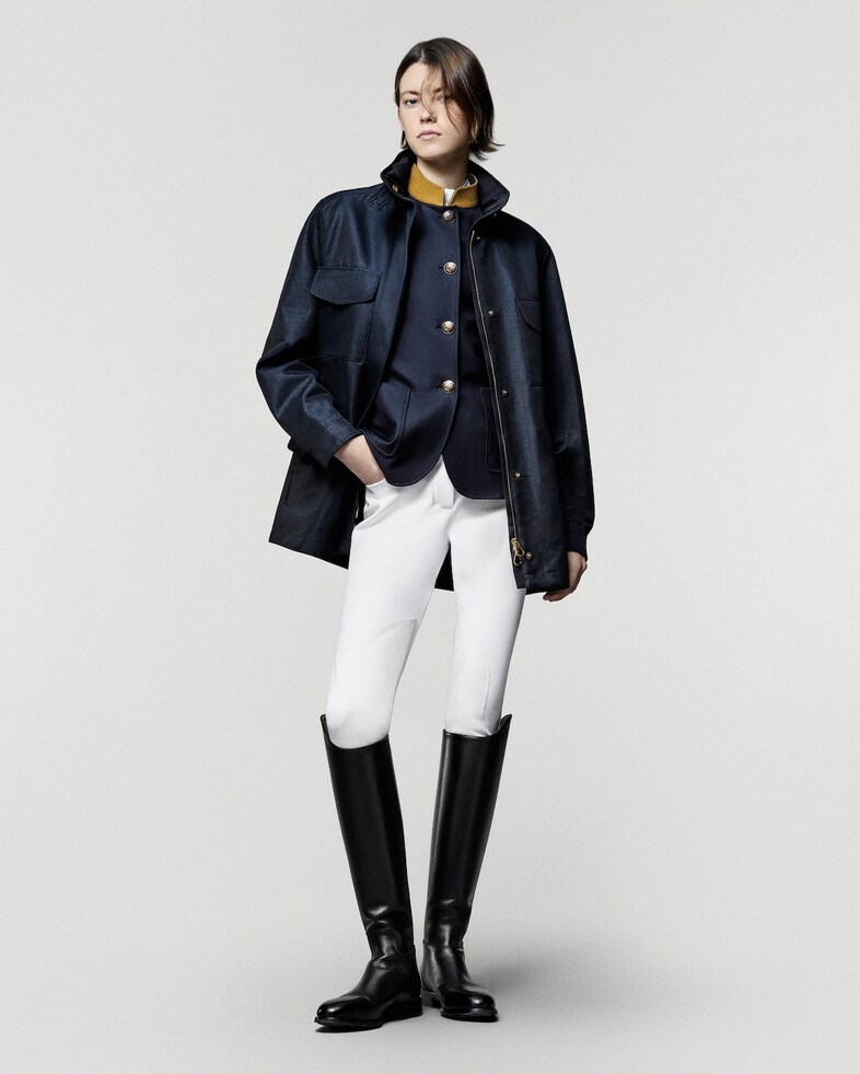 Loro Piana Autumn/Winter 2025
