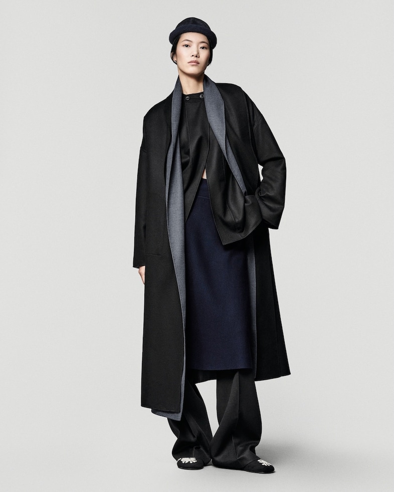 Loro Piana Autumn/Winter 2025