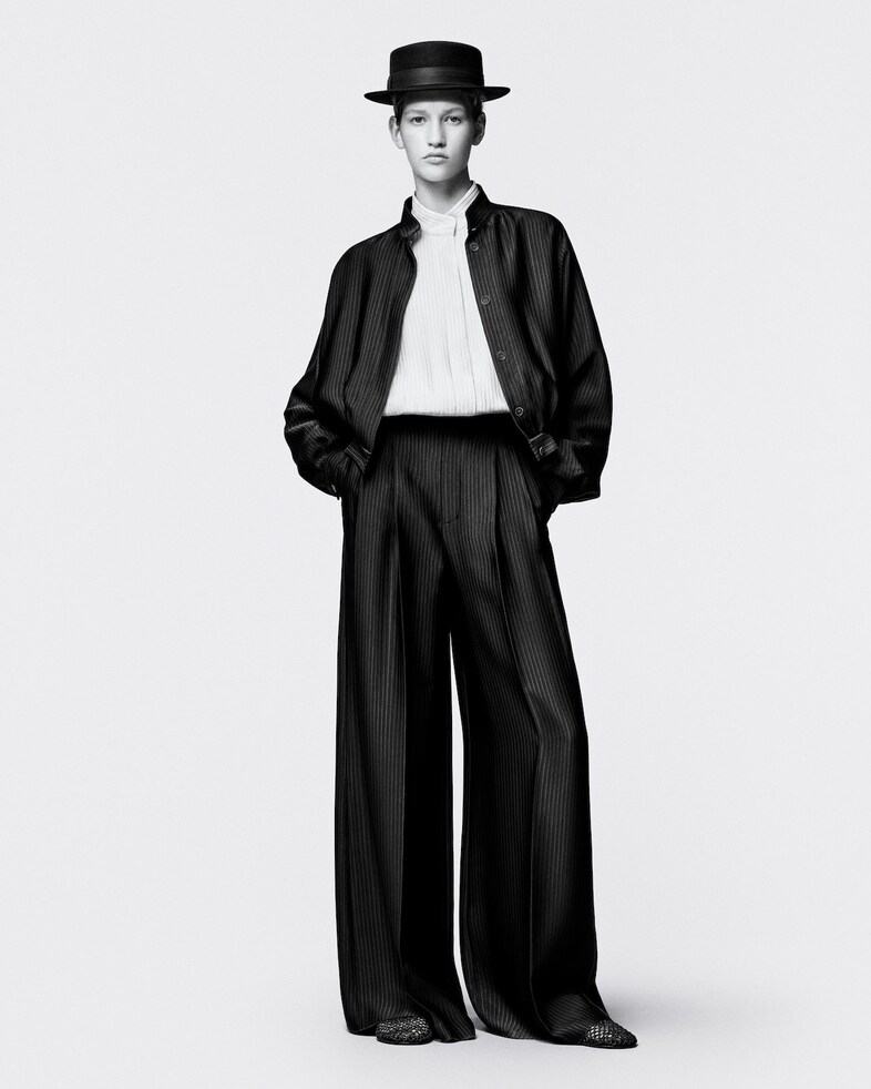 Loro Piana Autumn/Winter 2025