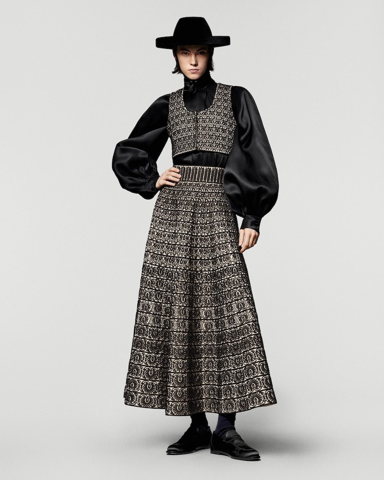 Loro Piana Autumn/Winter 2025