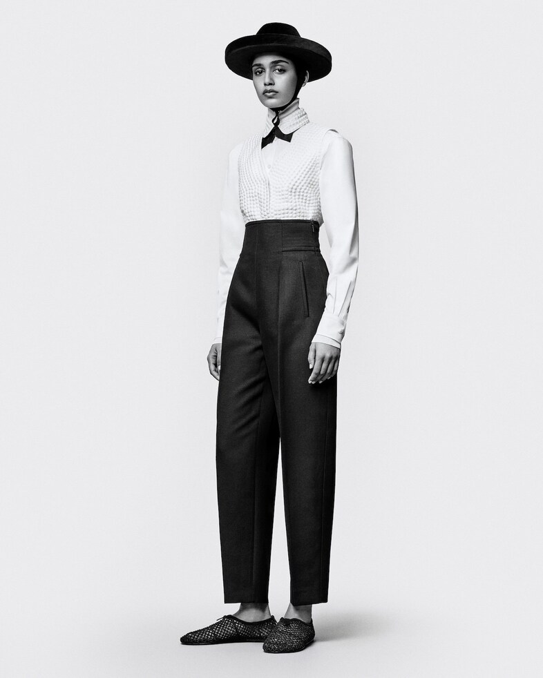 Loro Piana Autumn/Winter 2025
