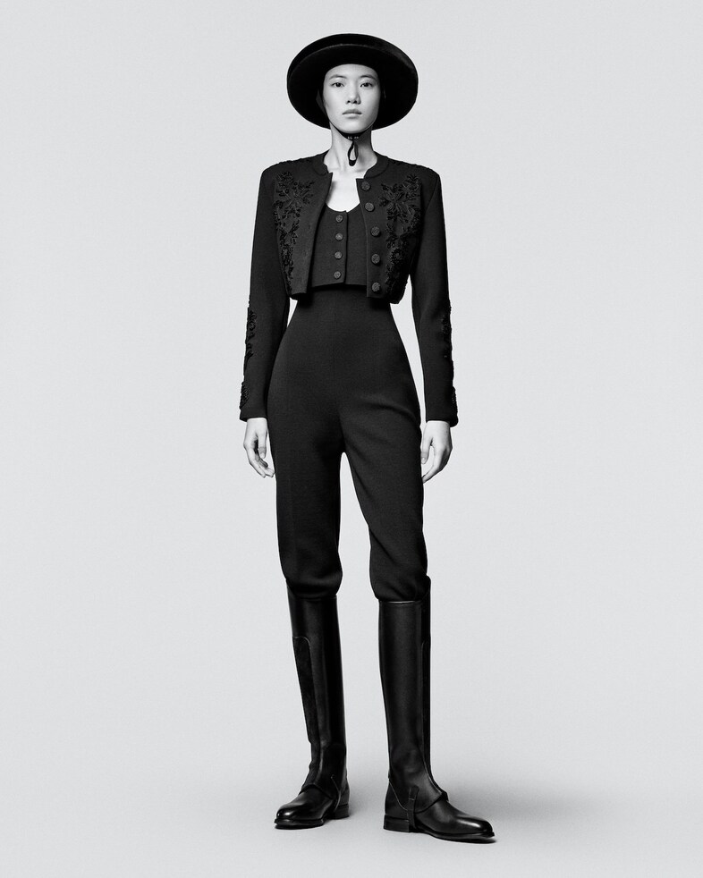 Loro Piana Autumn/Winter 2025