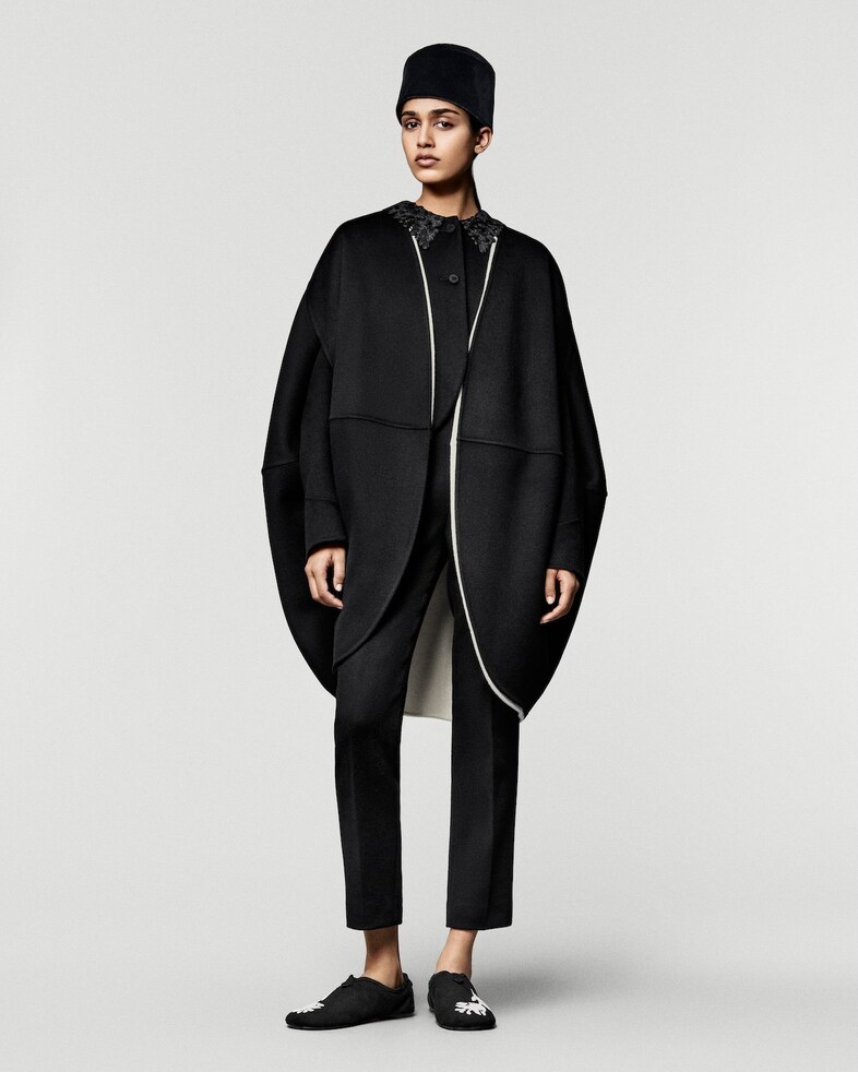 Loro Piana Autumn/Winter 2025