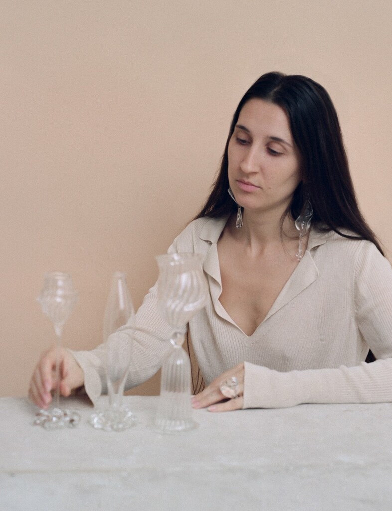 Justine Menard