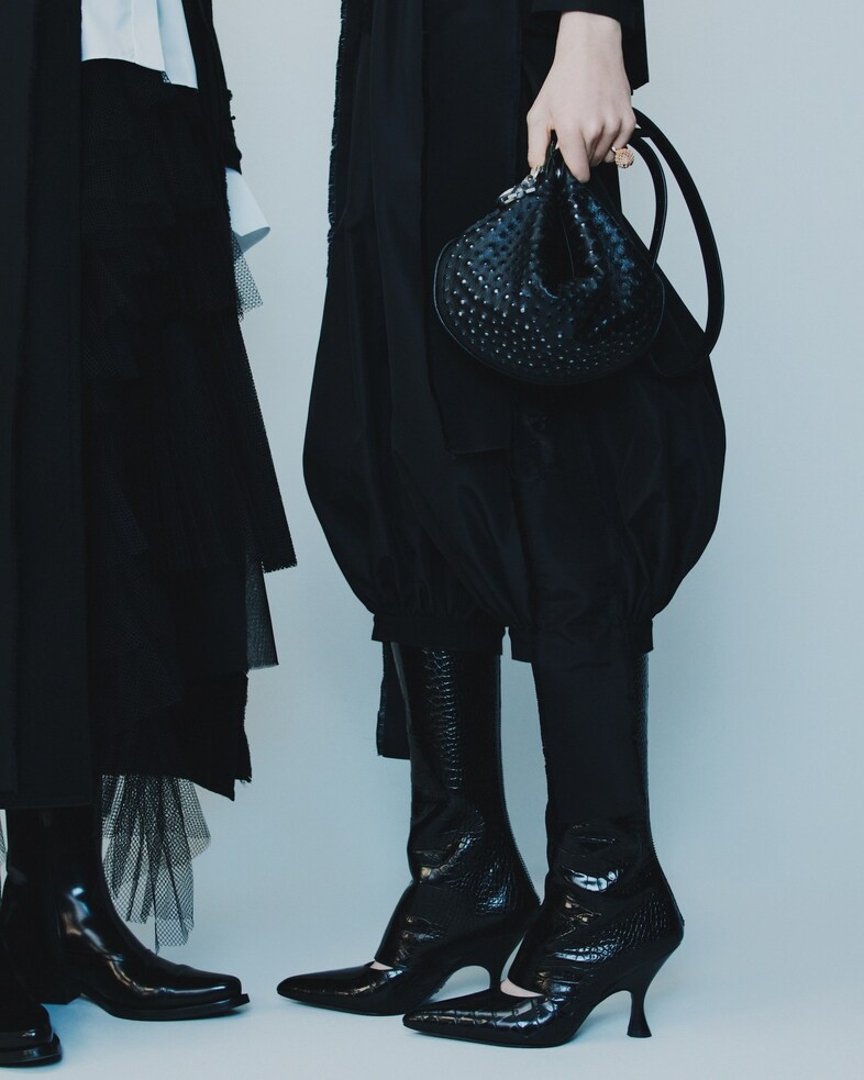 Dior Autumn/Winter 2025 Womenswear