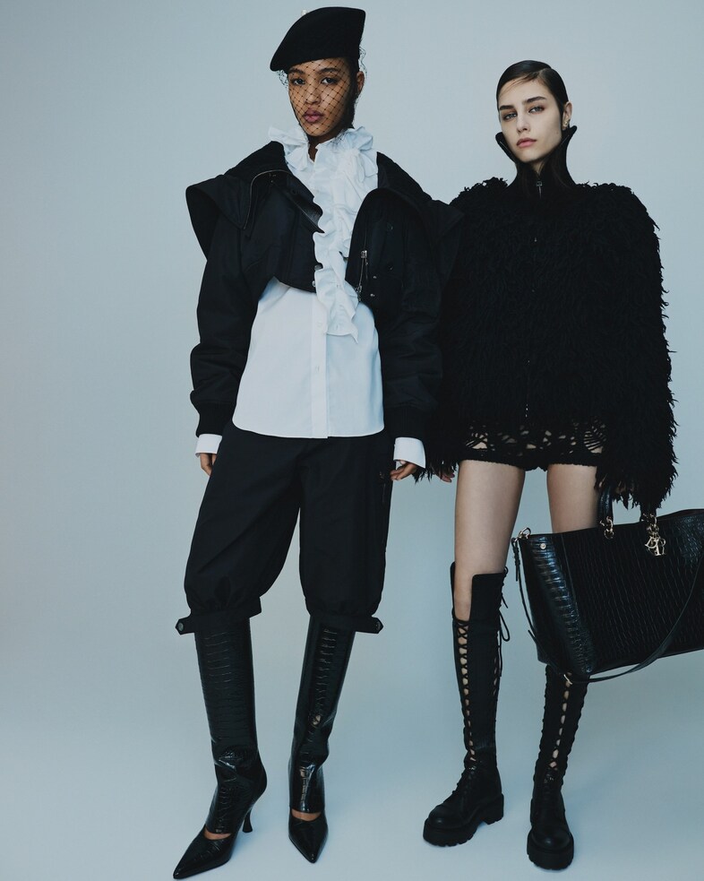 Dior Autumn/Winter 2025 Womenswear