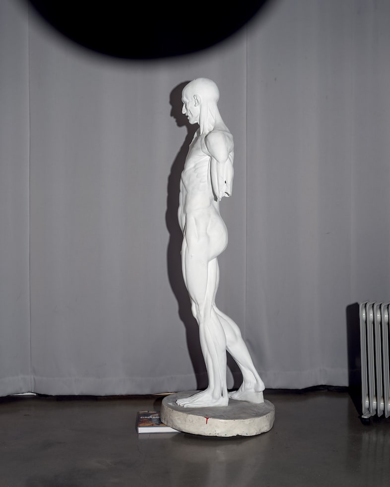 Alec Soth, from Advice for Young Artists
