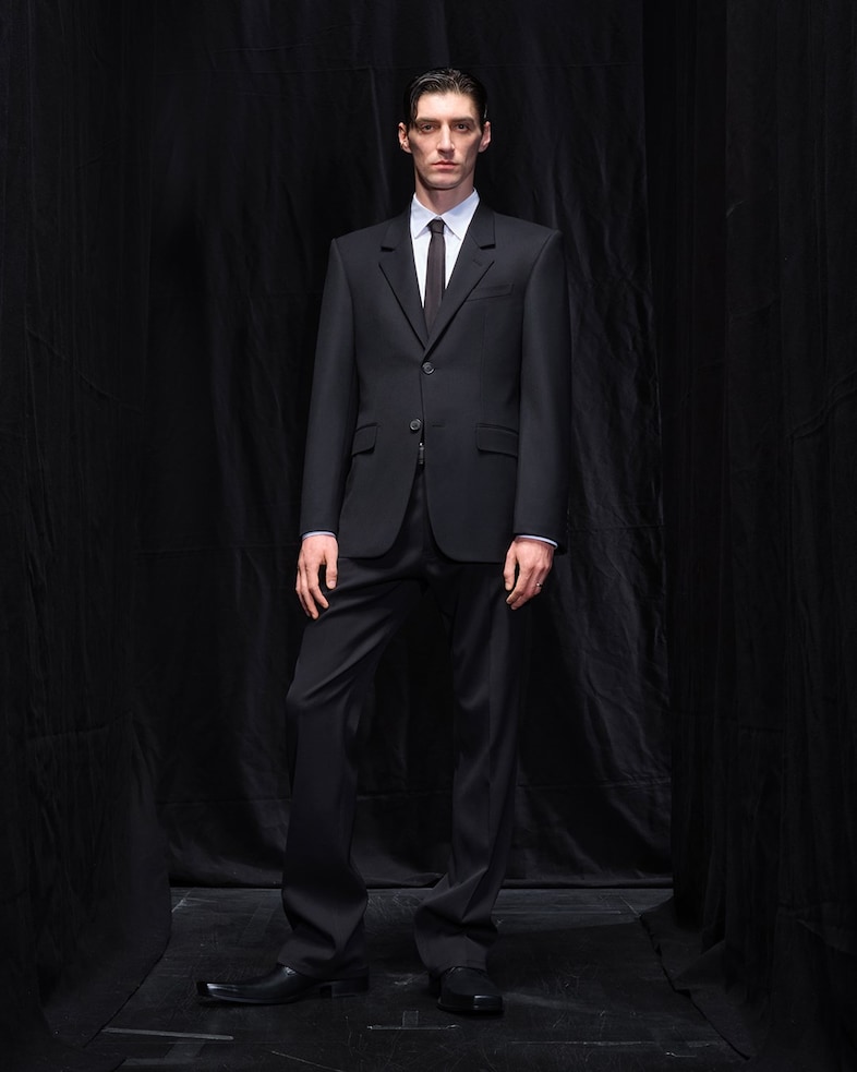 Balenciaga Winter 2025