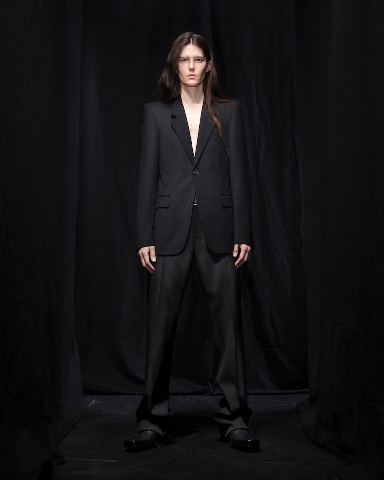 Balenciaga Winter 2025