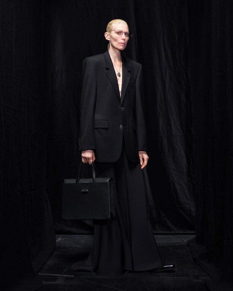 Balenciaga Winter 2025