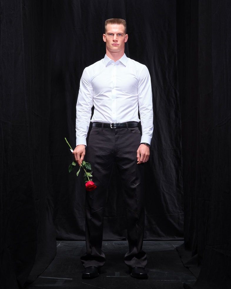 Balenciaga Winter 2025