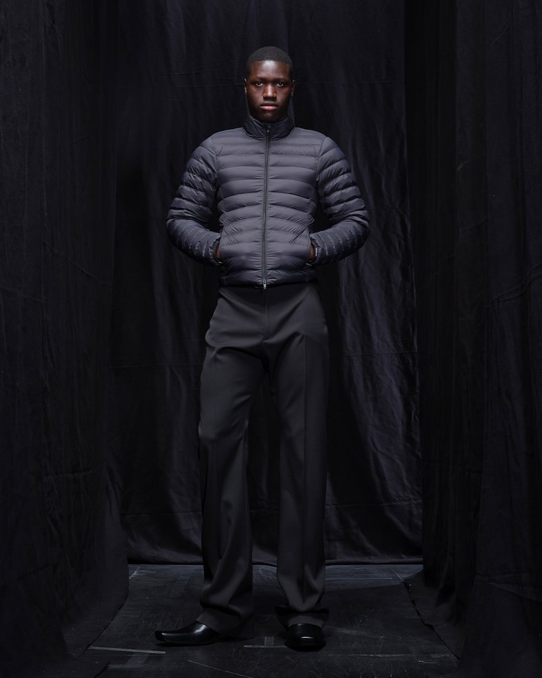 Balenciaga Winter 2025